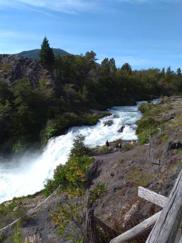 Cabañas Lodge Patagonia truful — 4-Star Luxury Hotel in Pucon, Chile