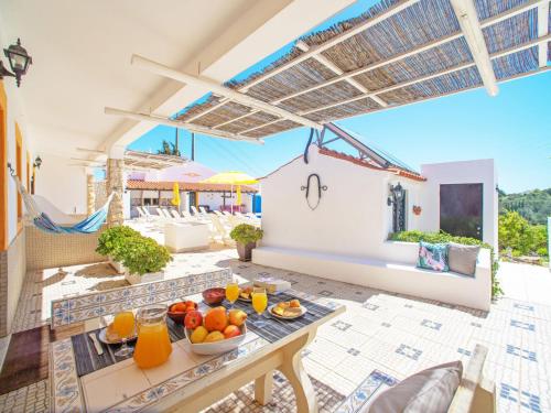 Holiday Home Eugênia by Interhome — 4-Star Luxury Hotel in Paderne, Portugal