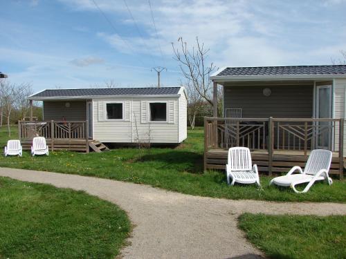 Camping Moulin De Collonge — Buxy — photo 5