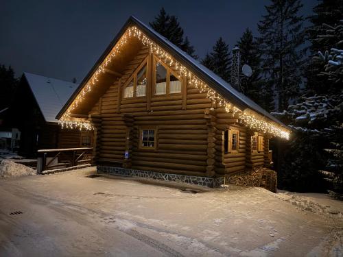 Drevenica Donovaly in Unknown City, Slovakia