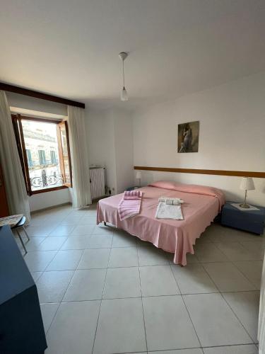 Dimora alla Villa — 4-Star Luxury Hotel in Ostuni, Italy