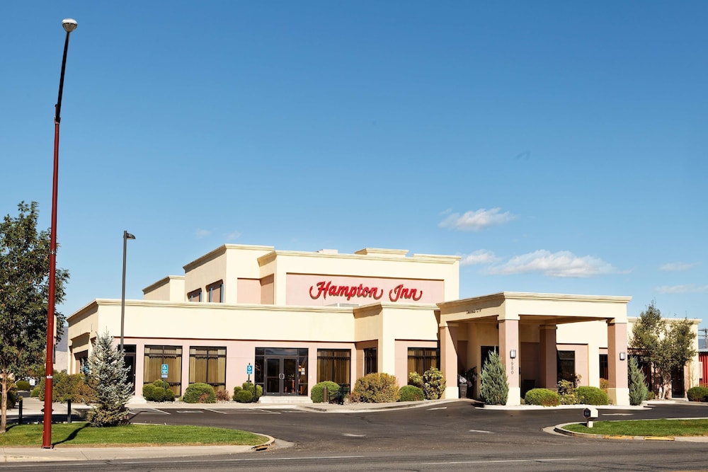 Hampton Inn Montrose - photo 58