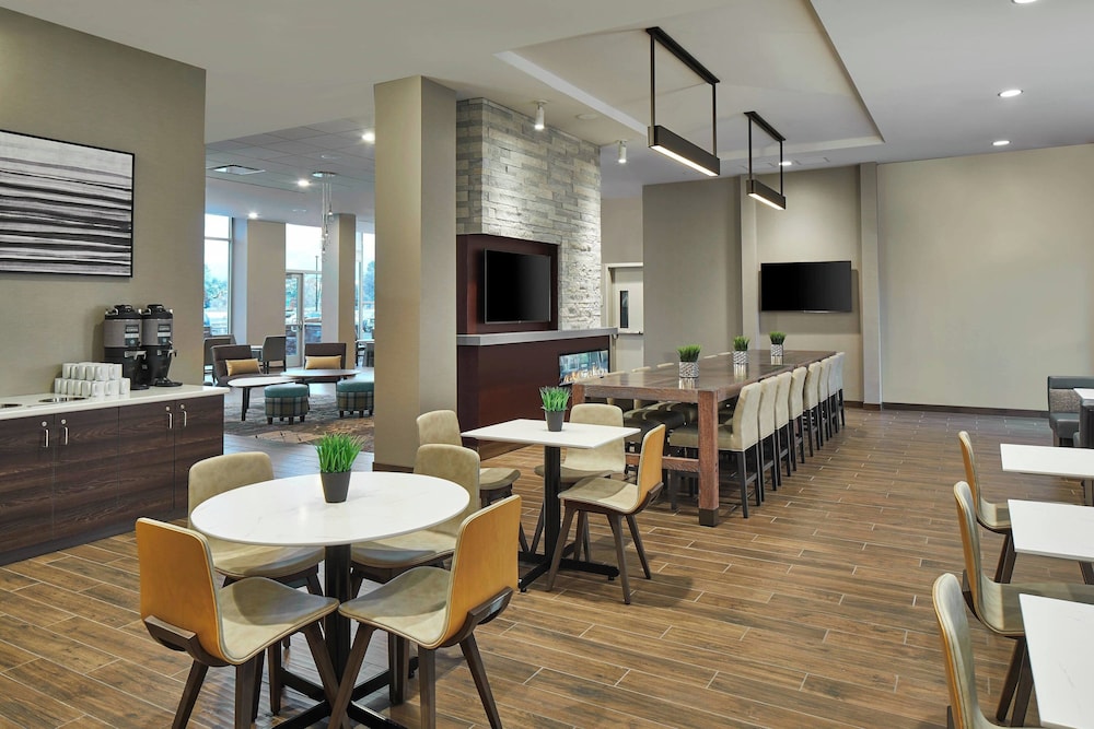 Residence Inn by Marriott Albany Airport - photo 27