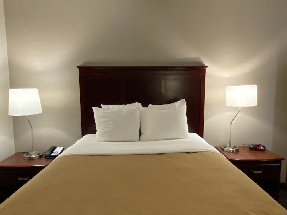 Clarion Inn & Suites Grand Rapids Airport - photo 13