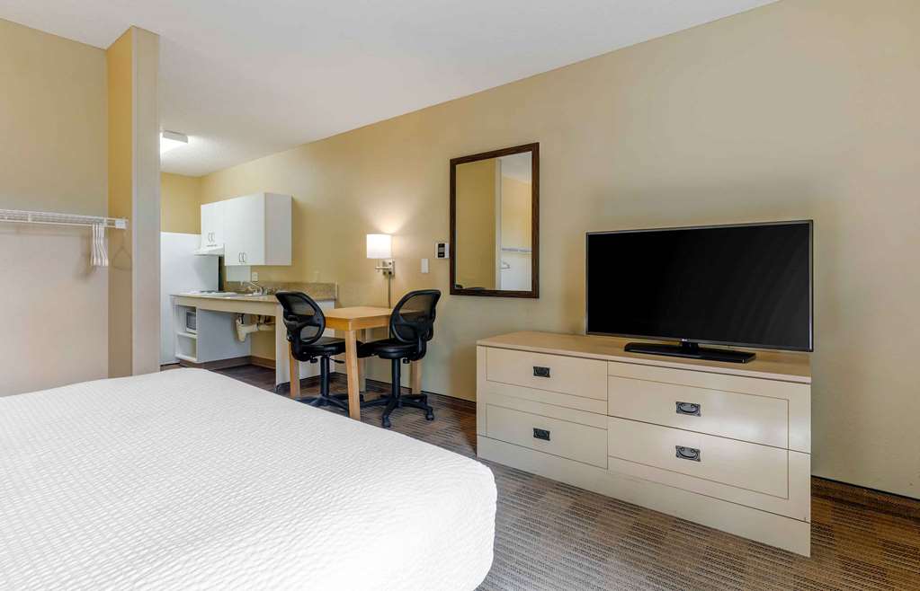 Extended Stay America Suites Pleasant Hill Buskirk Ave - photo 8