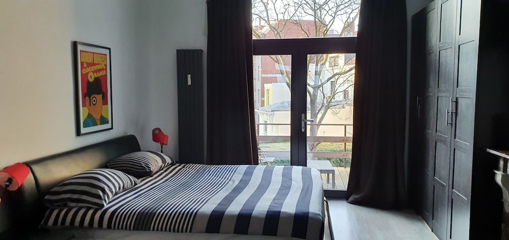 Residence Marie Thérese