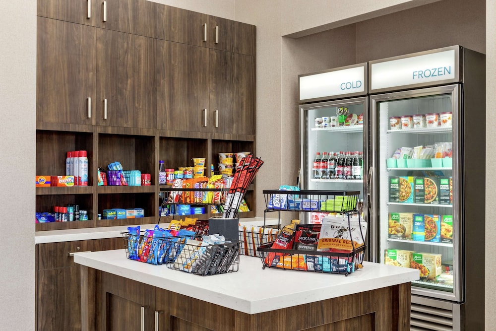 Homewood Suites by Hilton Springfield Medical District - photo 37
