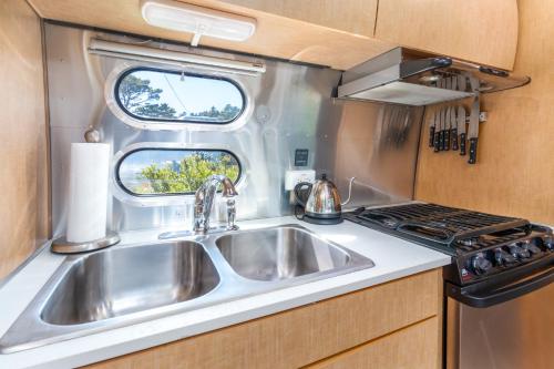 Hart's Camp Airstream Hotel & RV Park - photo 13