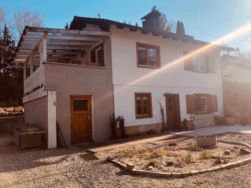 Fischerhaus — hotel in Burgthann