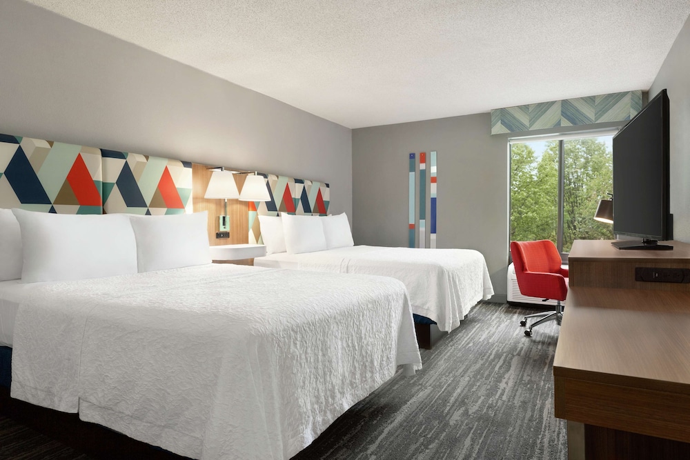 Hampton Inn Kansas City Blue Springs - photo 10