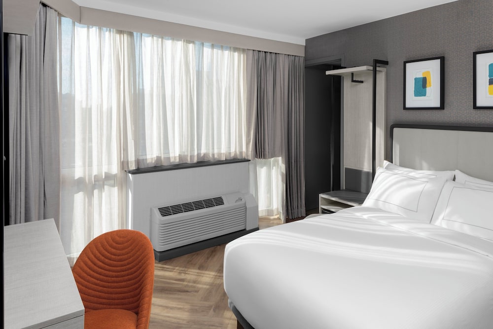 voco Times Square South New York by IHG - photo 10