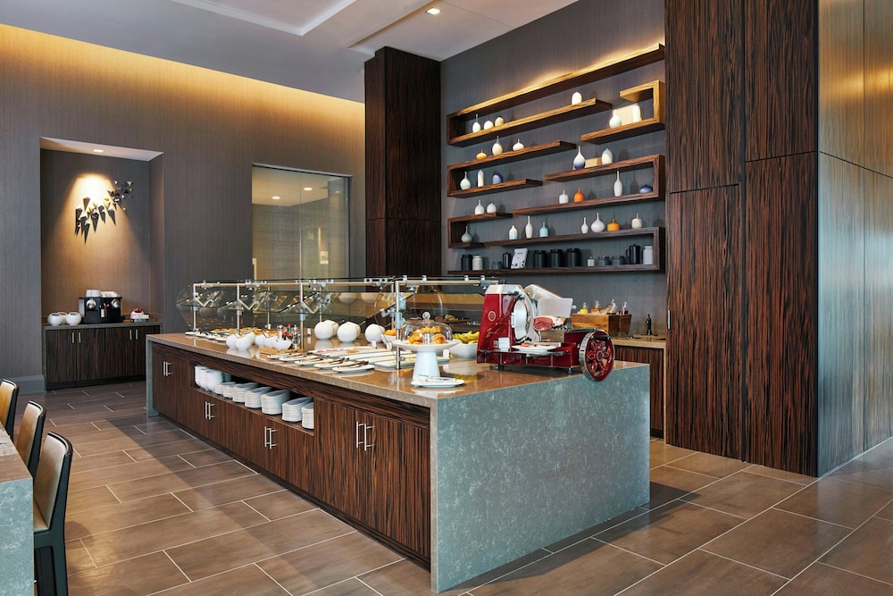 AC Hotel by Marriott Nashville Downtown - photo 45