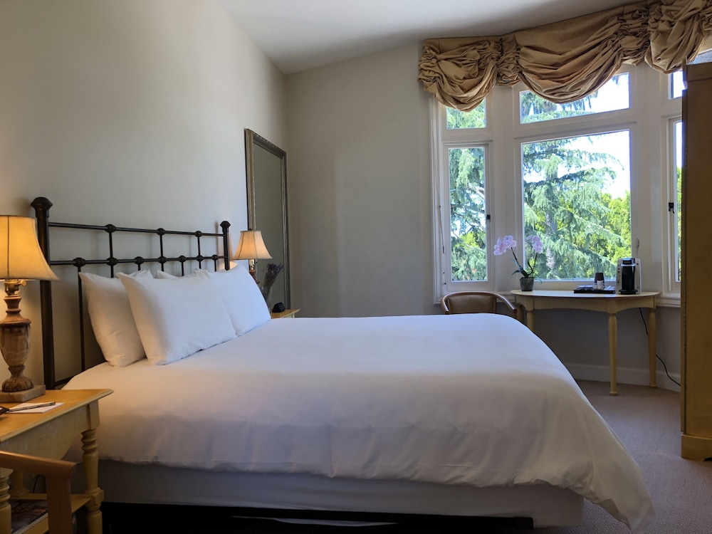 Hotel Sausalito - photo 12