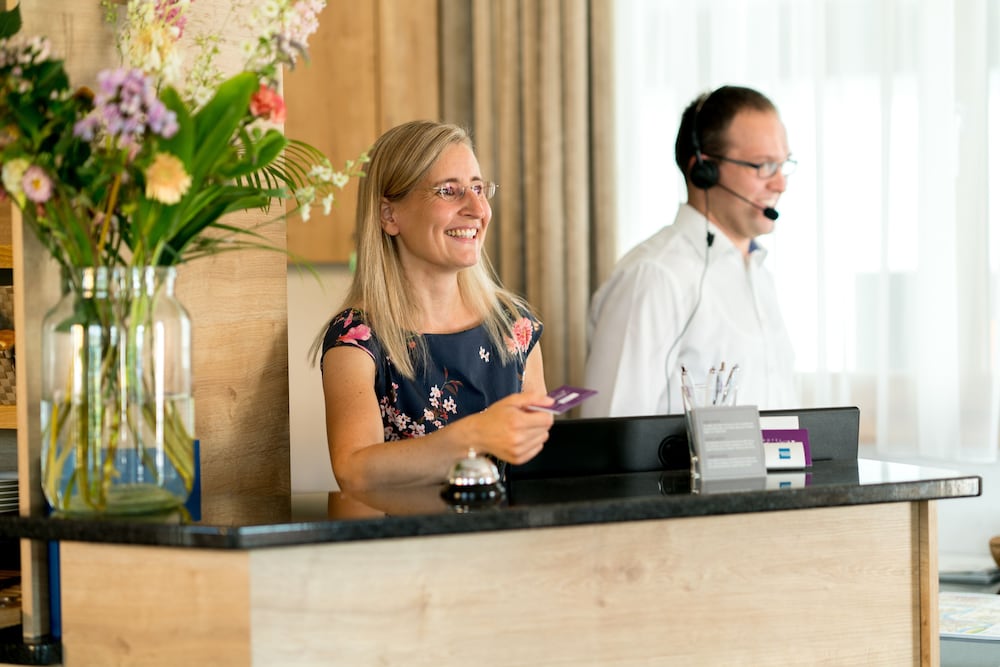 Sapia Hotel Rheinsberg — Bad Sackingen — photo 2