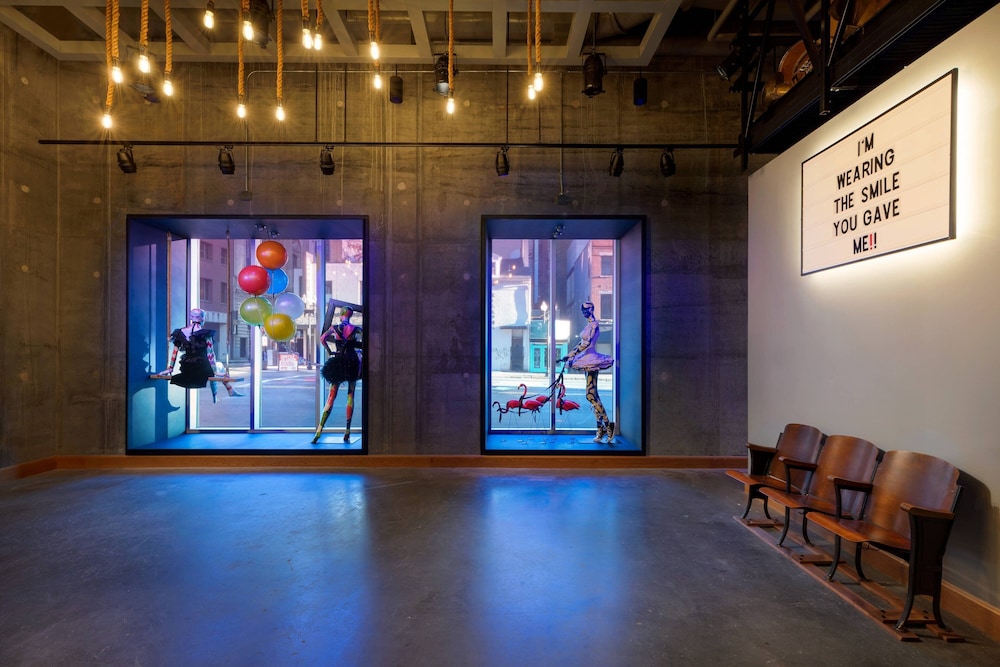 Moxy Boston Downtown - photo 7