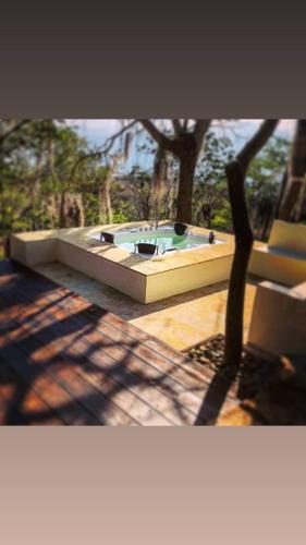 El Paraiso B&B Finca San Vicente — 4-Star Luxury Hotel in Barichara, Colombia