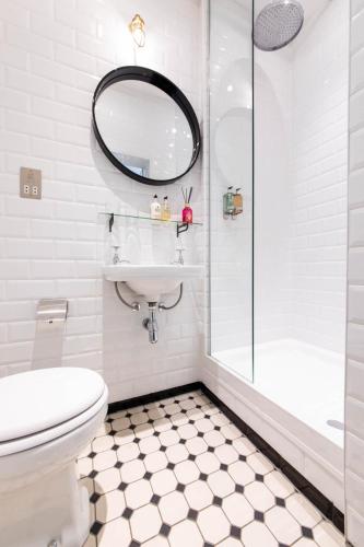 The West Wing — 4-Star Luxury Hotel in Edinburgh, United Kingdom
