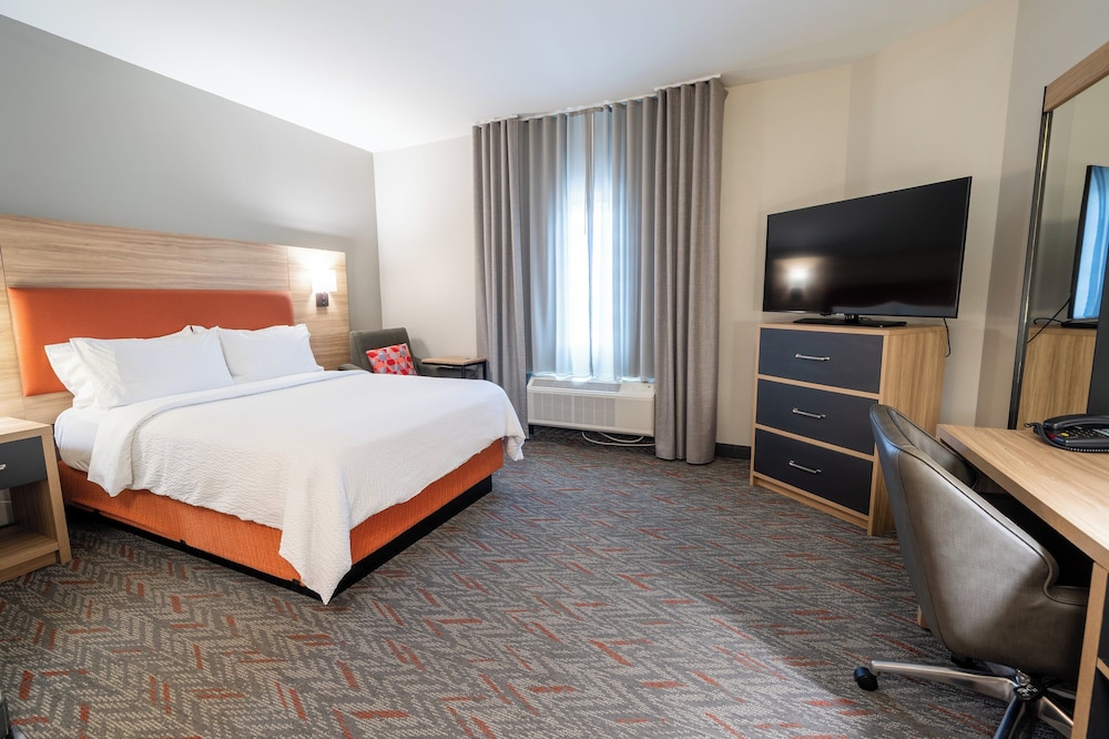 Candlewood Suites Deer Park TX by IHG - photo 18