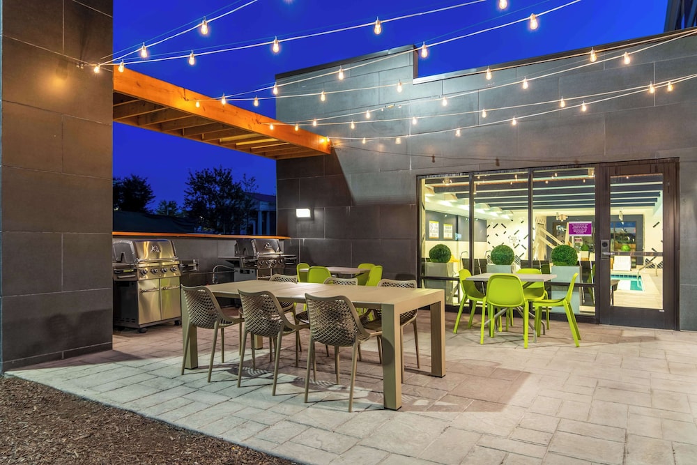 Home2 Suites by Hilton Fredericksburg South Spotsylvania - photo 41