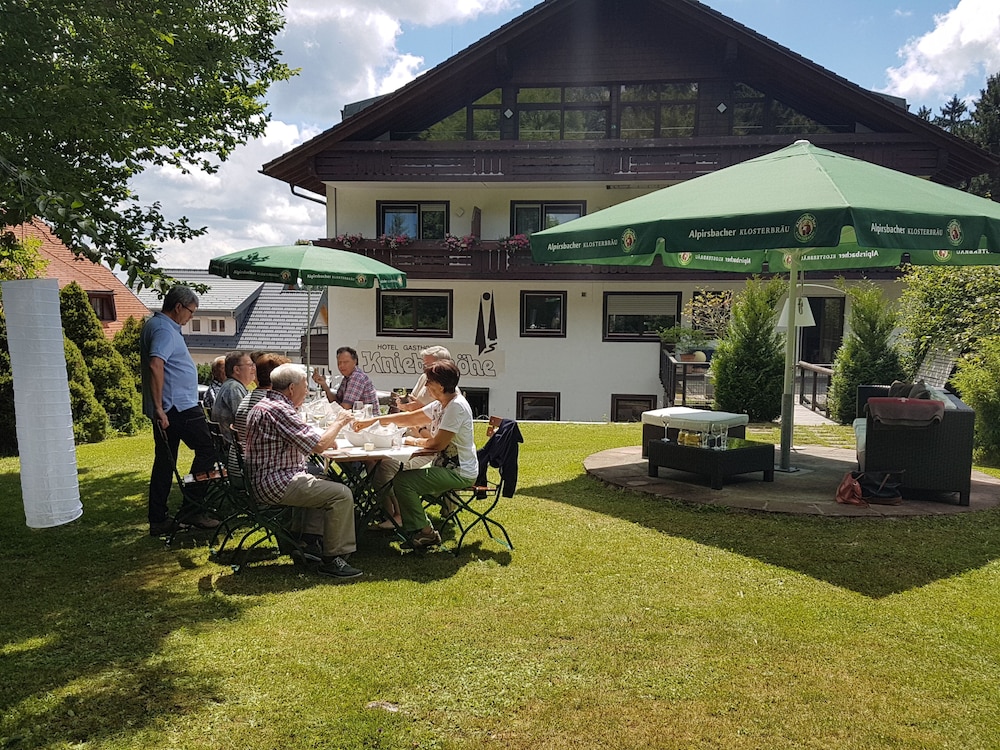 Kniebishohe in Freudenstadt, Germany