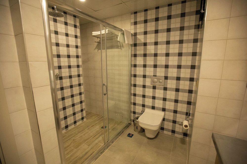 Polaris Otel — Gulnar — photo 5