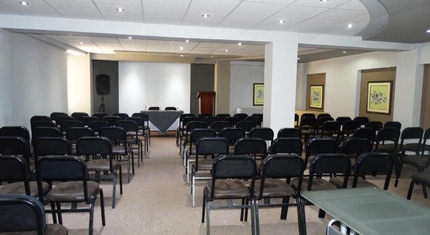 Hotel Gran Sipan — Chiclayo — photo 5
