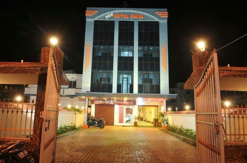 New Hotel Shiva — Buddh Gaya — photo 2