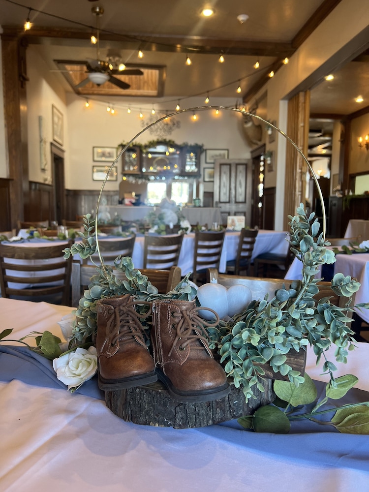 Enders Hotel - photo 4