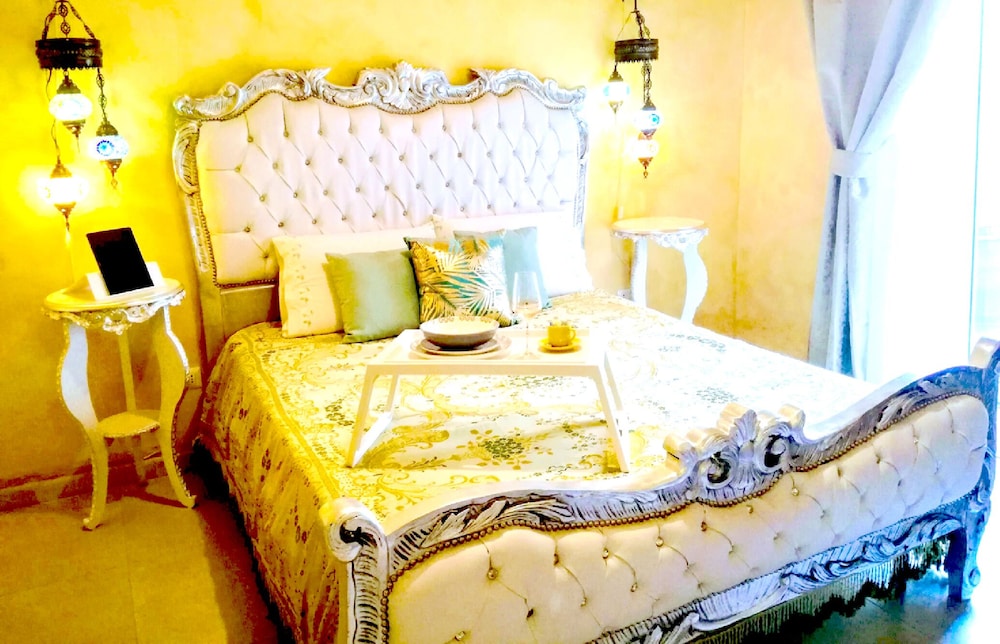 Borgo Salentino in San Vito Dei Normanni, Italy