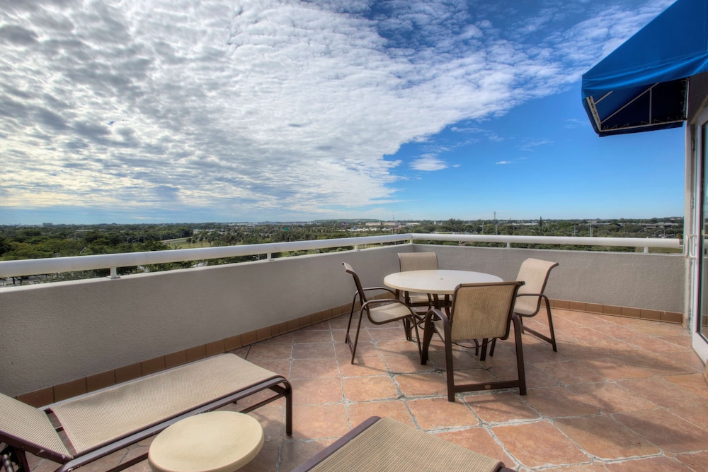 DoubleTree by Hilton Deerfield Beach Boca Raton - photo 29