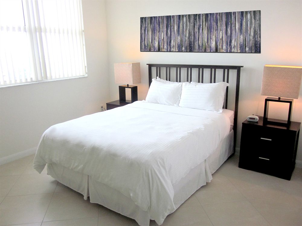 Churchill Suites Miami Brickell - photo 3