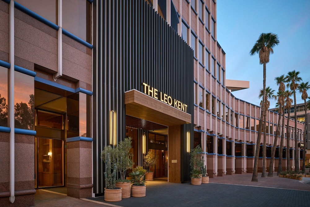 The Leo Kent Hotel Tucson a Tribute Portfolio Hotel - photo 69