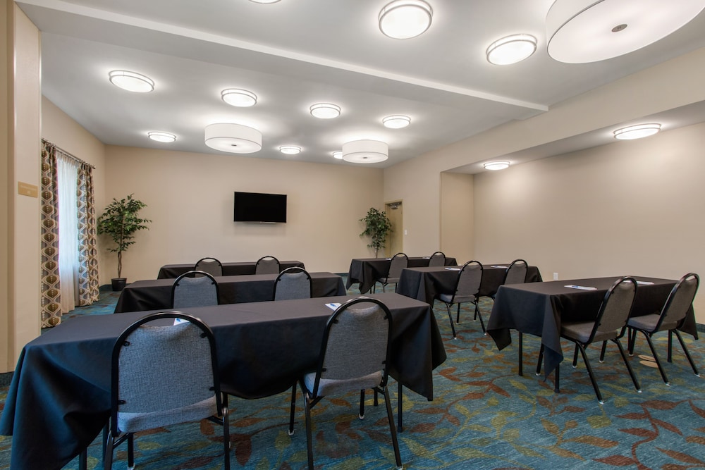 Candlewood Suites San Antonio Lackland AFB Area by IHG - photo 33