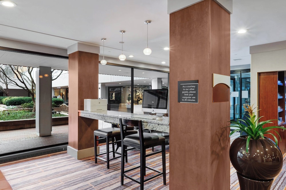 Delta Hotels Baltimore North - photo 19