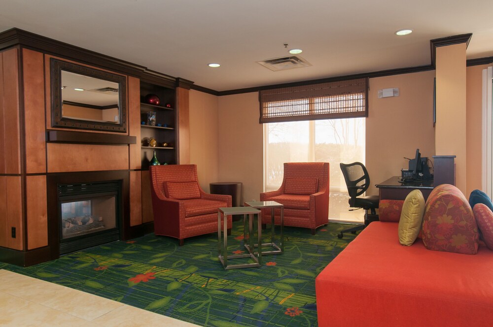 Fairfield by Marriott Inn & Suites Columbia Harbison - photo 11