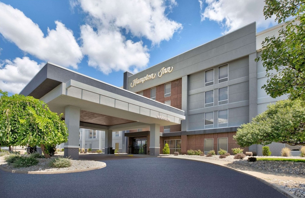Hampton Inn Cincinnati Northwest Fairfield - featured photo