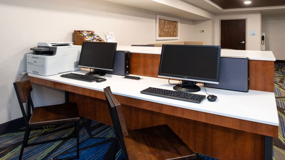 Holiday Inn Express West Cincinnati by IHG - photo 33