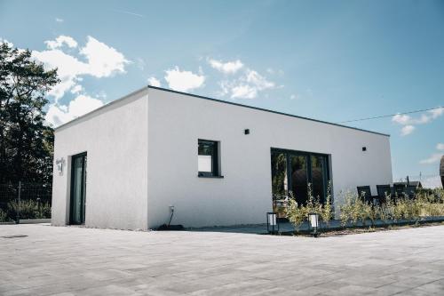 Ferienhaus Küstennebel Ostseewelle mit Sauna in Koserow, Germany