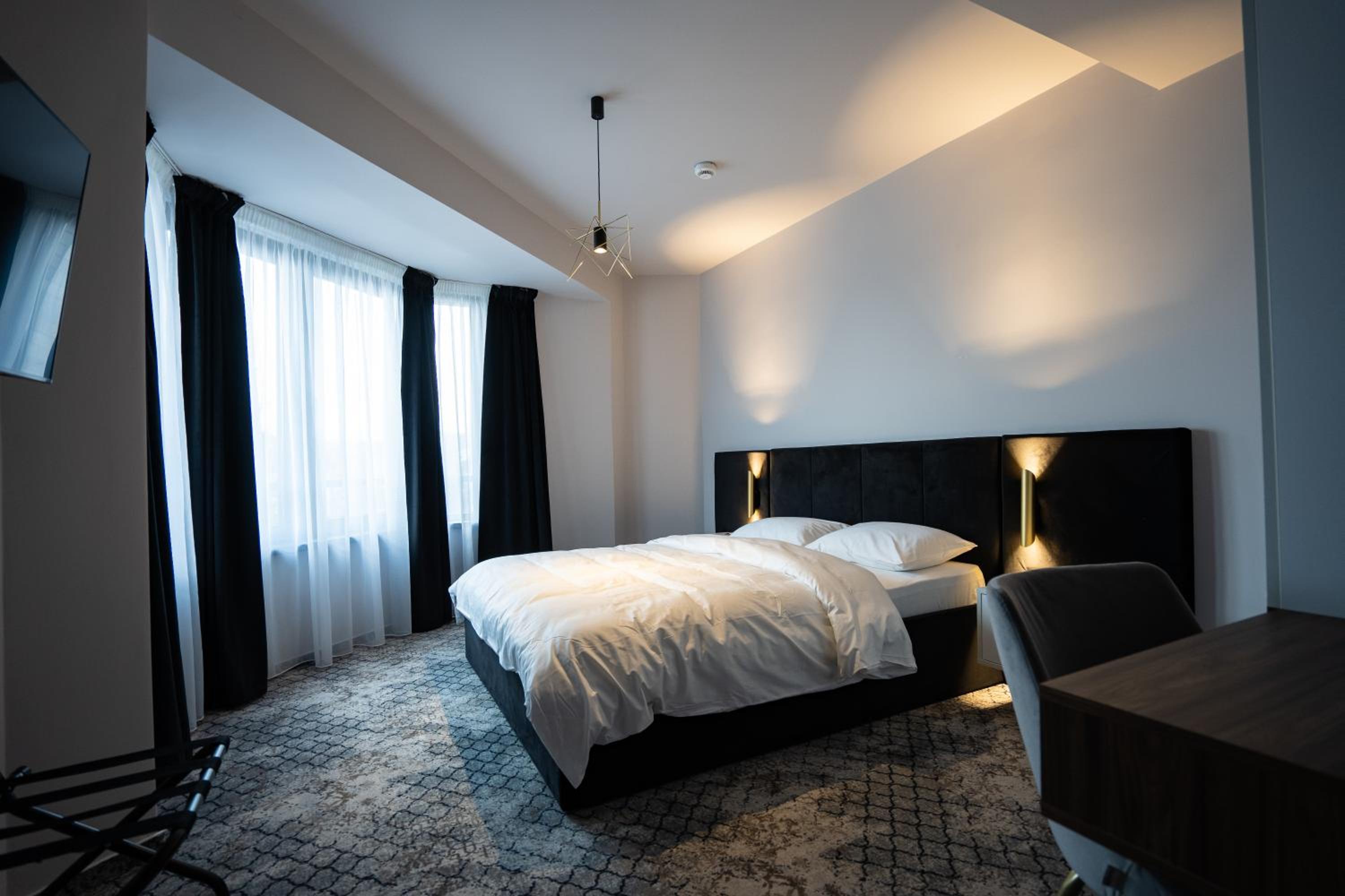 Hotel Cristal — hotel in Cluj-Napoca