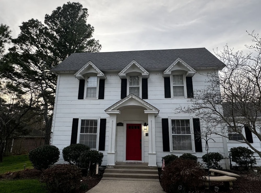 Sassafras Inn - photo 34