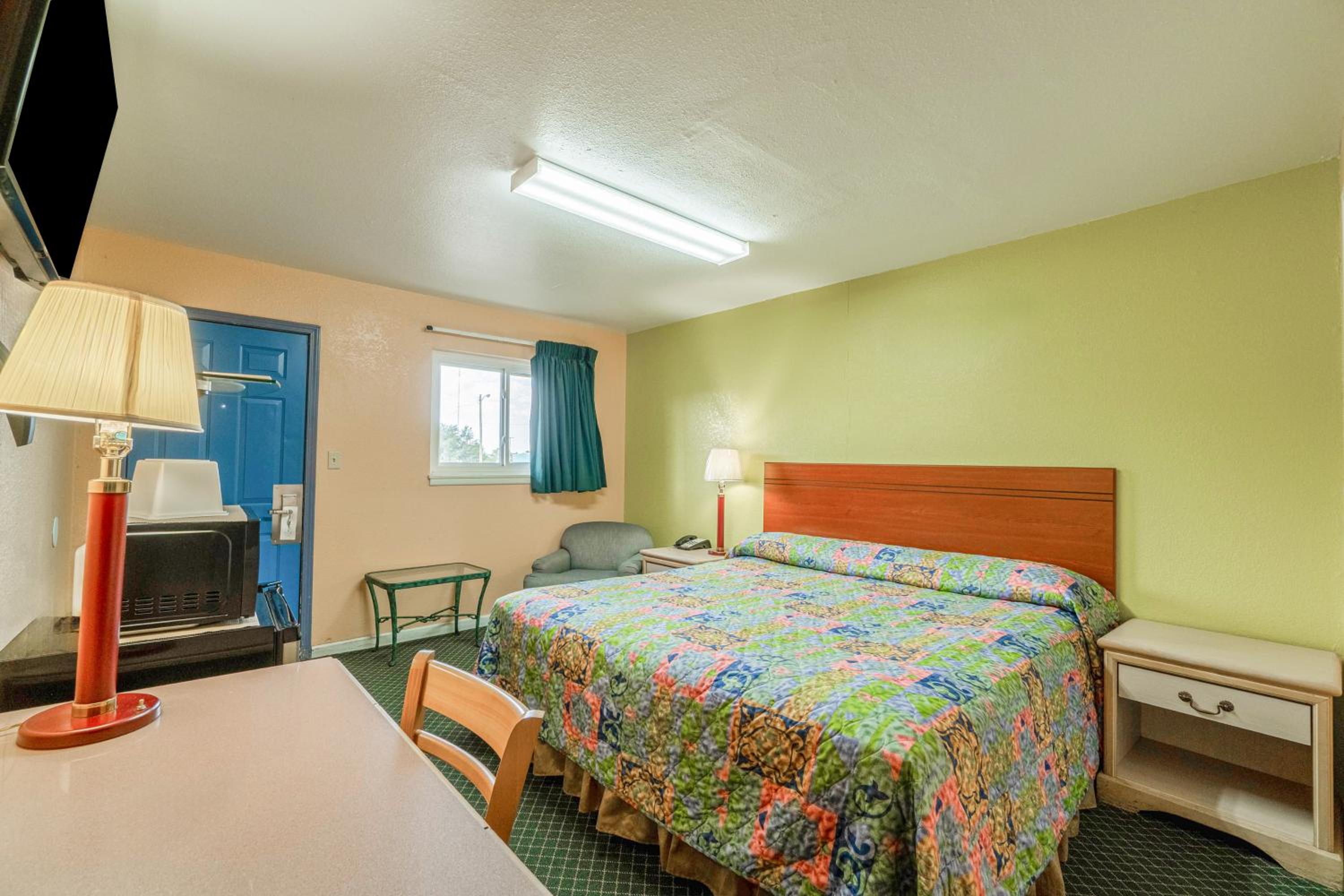 Longhorn Motel Boise City - photo 18