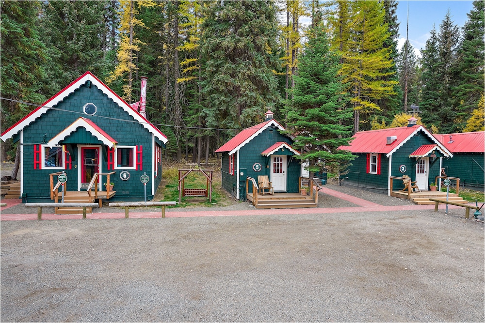Brundage Bungalows - photo 145