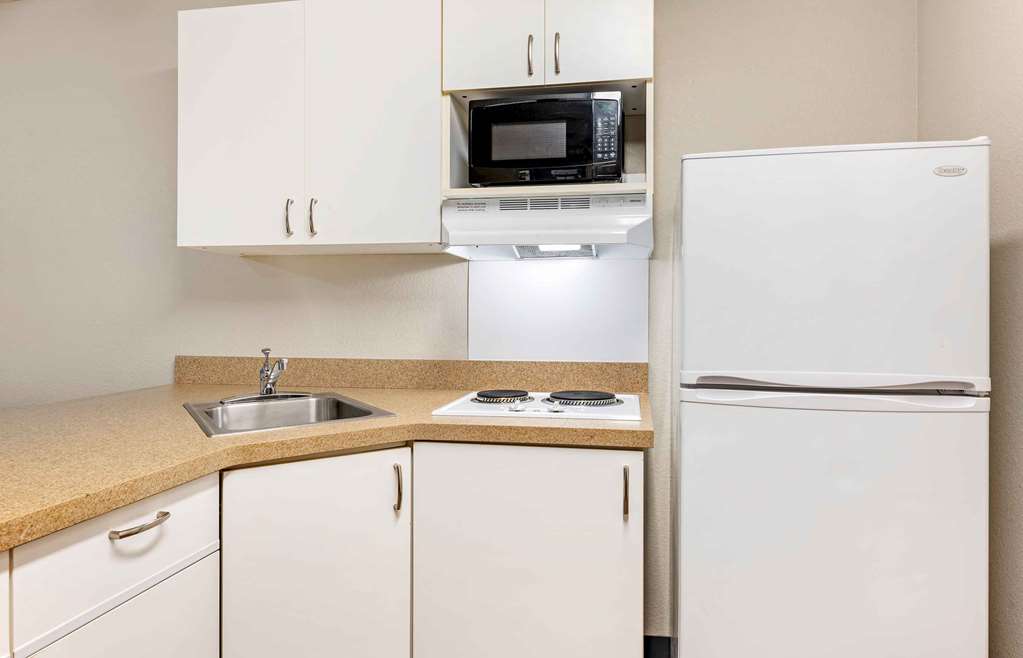 Extended Stay America Suites Dayton North - photo 29