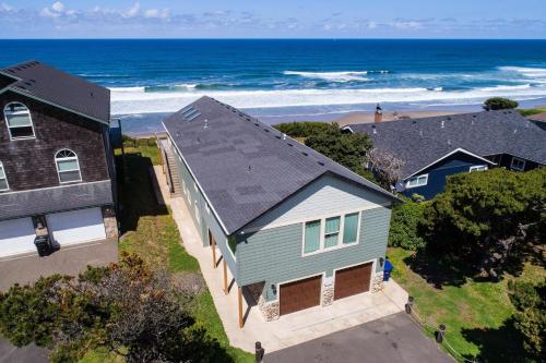 Pacific Breeze - photo 28