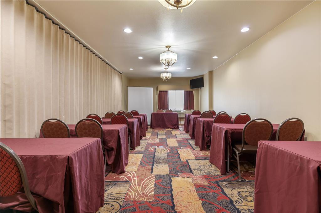 Best Western Parsons Inn - photo 9