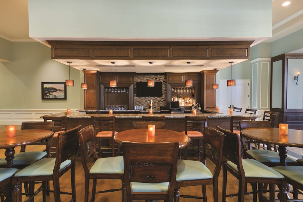 Embassy Suites by Hilton Savannah Historic District - photo 41
