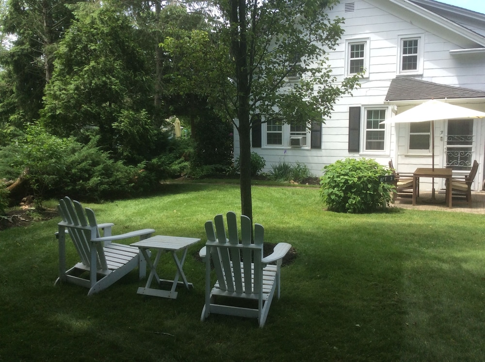 White Blossom House Inn - photo 25