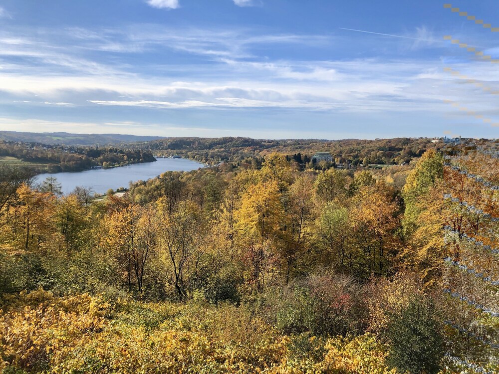 Hotel Heimliche Liebe