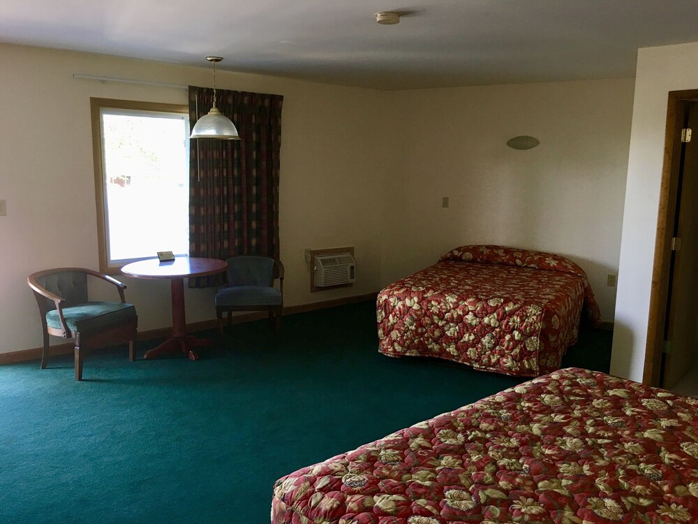 Thumb Heritage Inn - photo 20