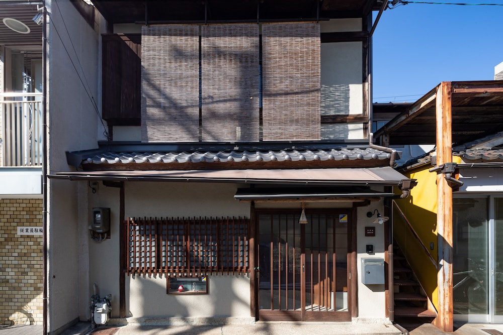 Jishoan - last minute hotel in Kyoto